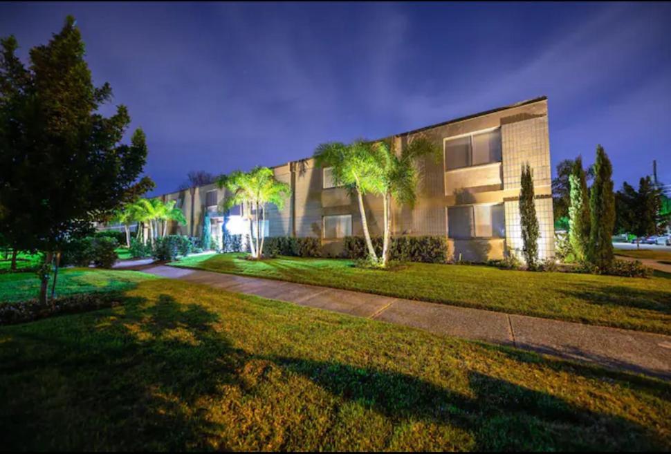 Westshore South Tampa Apt Exterior foto